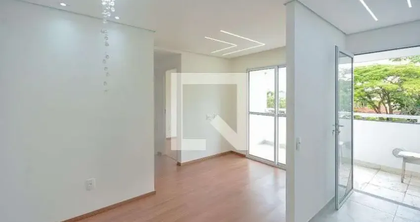 Apartamento para Venda - Socorro, 2 Quartos, 43 m² - São Paulo