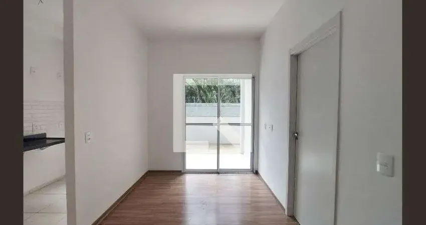 Apartamento para Venda - Jardim Marajoara , 2 Quartos, 55 m² - São Paulo
