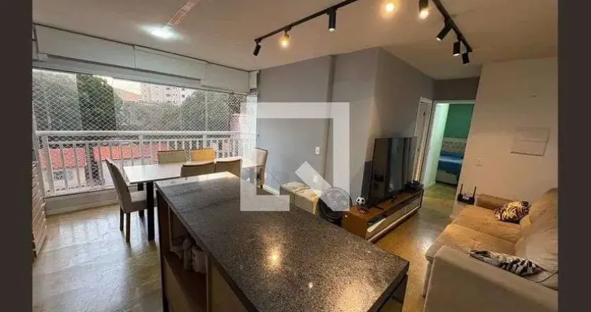 Apartamento com 2 quartos à venda na Rua Regente Feijó, Centro, Diadema