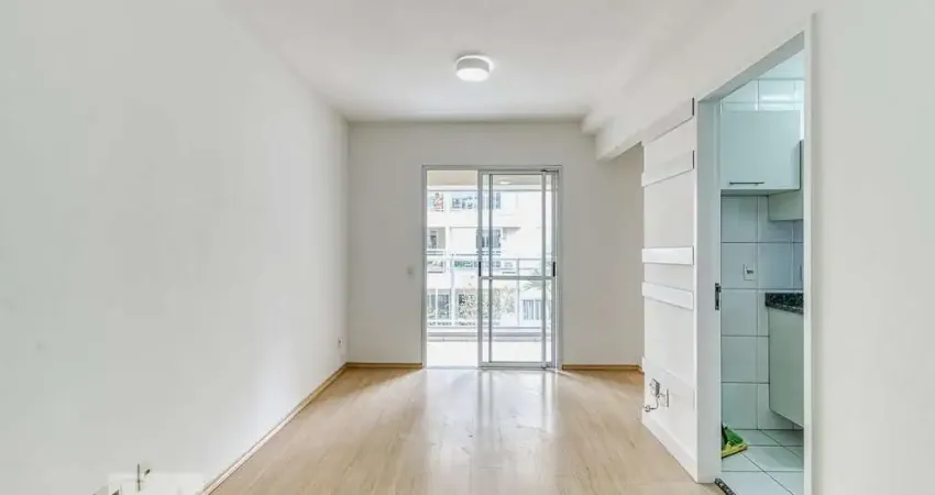 Apartamento para Venda - Vila Olímpia, 1 Quarto, 43 m² - São Paulo