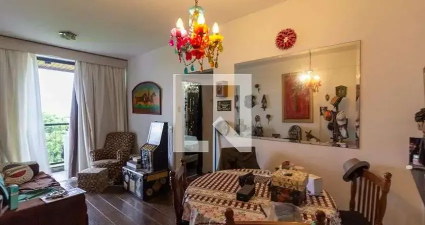 Cobertura para Venda - Vila do Castelo, 2 Quartos, 59 m² - São Paulo