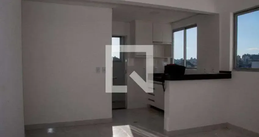 Apartamento para Venda - Inconfidentes, 2 Quartos,  68 m² - Contagem