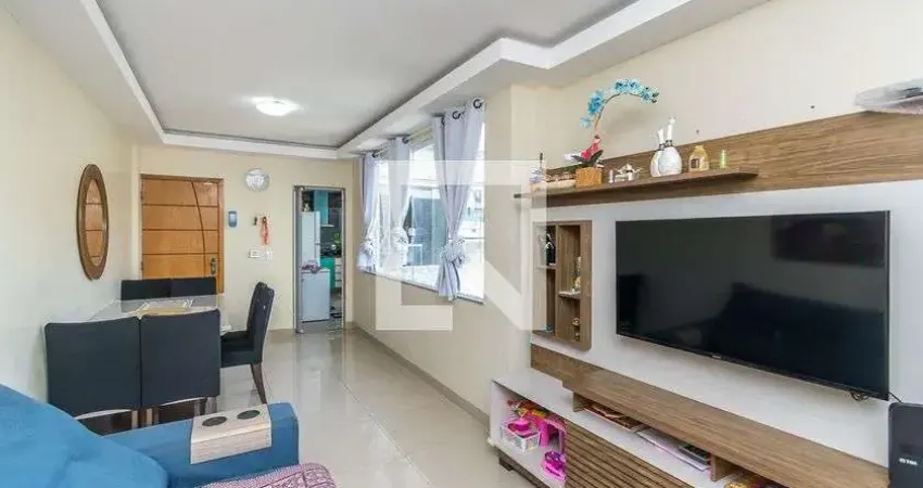 Apartamento para Venda - Bonsucesso, 2 Quartos, 100 m² - Rio de Janeiro