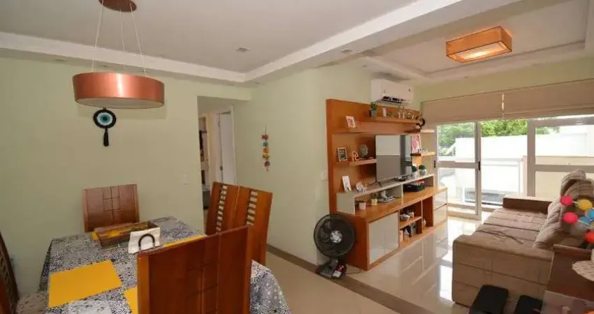 Apartamento para Venda - Meier, 3 Quartos, 85 m² - Rio de Janeiro