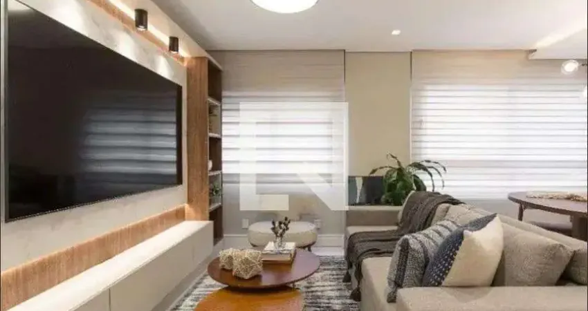 Apartamento para Venda - São Sebastião, 2 Quartos, 74 m² - Porto Alegre