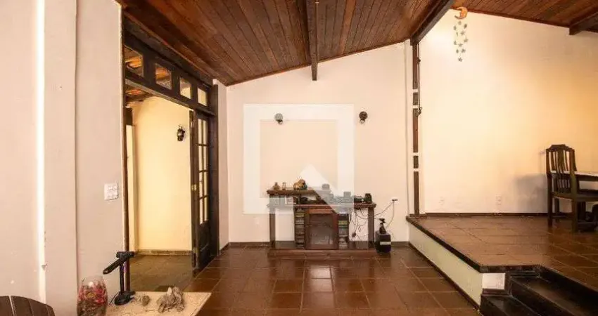 Casa / Sobrado em Condomínio para Venda - Freguesia , 3 Quartos, 237 m² - Rio de Janeiro