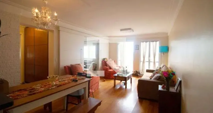 Apartamento para Venda - Vila Madalena, 3 Quartos, 97 m² - São Paulo