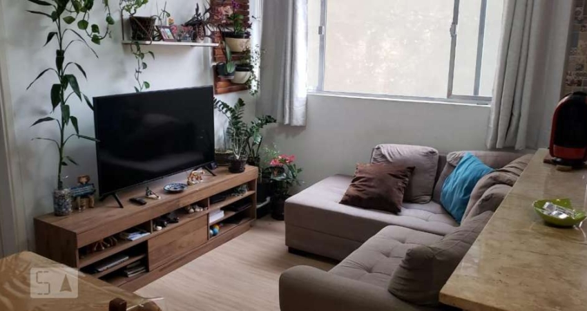 Apartamento para Venda - Liberdade, 2 Quartos,  46 m² - São Paulo