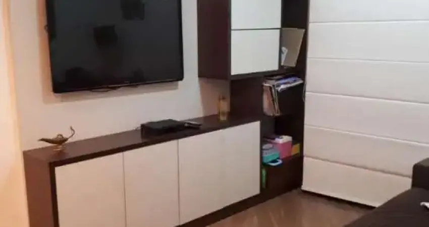 Apartamento para venda - ipiranga, 2 quartos, 54 m² - são paulo