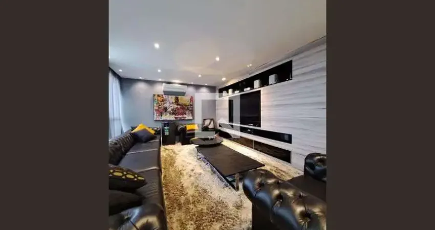 Cobertura para Venda - Centro, 3 Quartos, 227 m² - Santo André