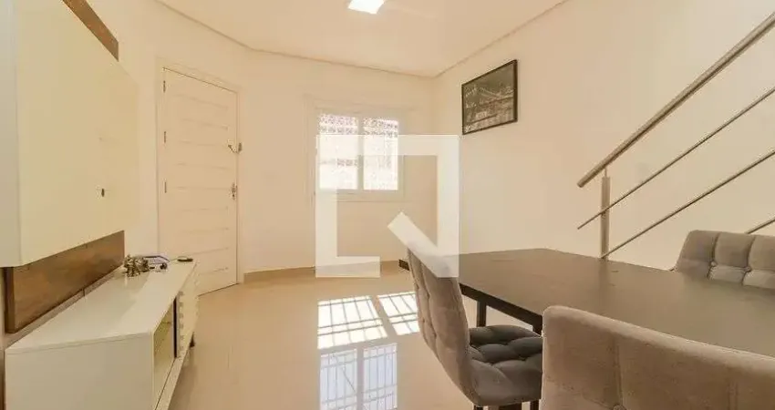 Casa / Sobrado em Condomínio para Venda - Camaquã, 2 Quartos, 84 m² - Porto Alegre