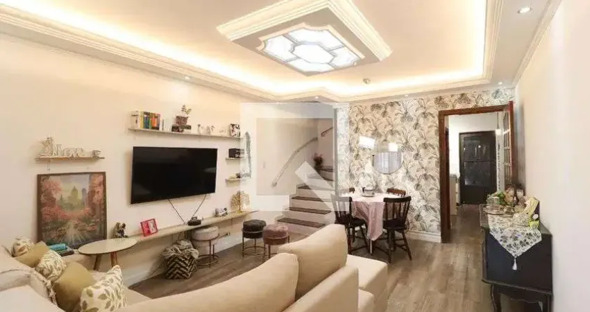 Casa para Venda - Vila Guilherme, 2 Quartos, 120 m² - São Paulo