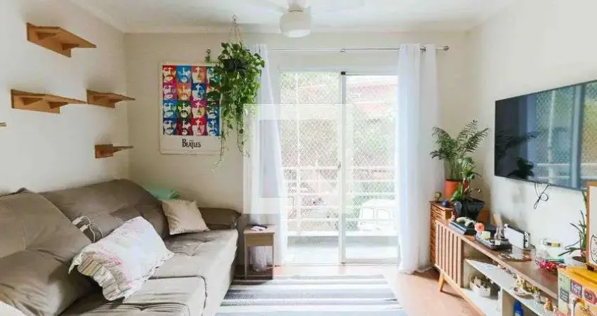 Casa / Sobrado em Condomínio para Venda - Cidade São Francisco , 2 Quartos, 165 m² - São Paulo