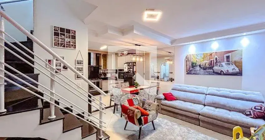 Casa / Sobrado em Condomínio para Venda - Penha de França, 3 Quartos, 141 m² - São Paulo