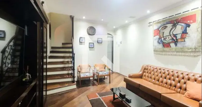 Casa com 2 quartos à venda na Rua Fernão Tavares, Tatuapé, São Paulo