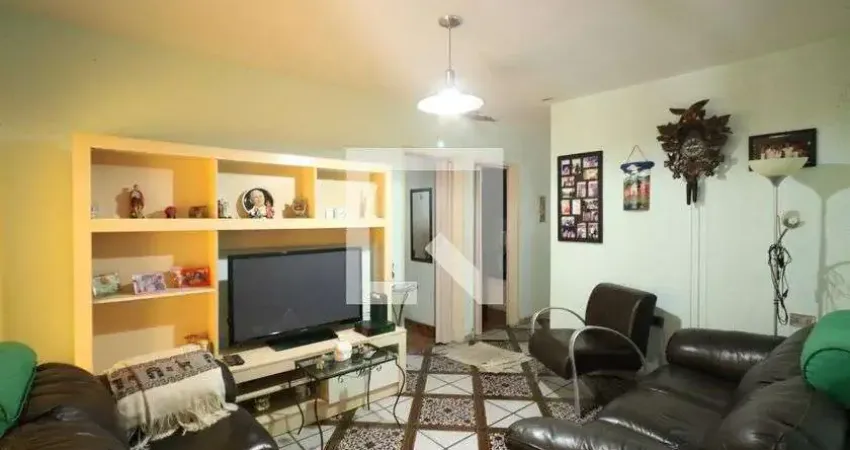 Casa com 3 quartos à venda na Rua Otávio Hildebrando, Mauá, São Caetano do Sul