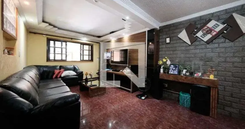 Casa com 3 quartos à venda na Rua Madre Luísa dos Anjos, Artur Alvim, São Paulo