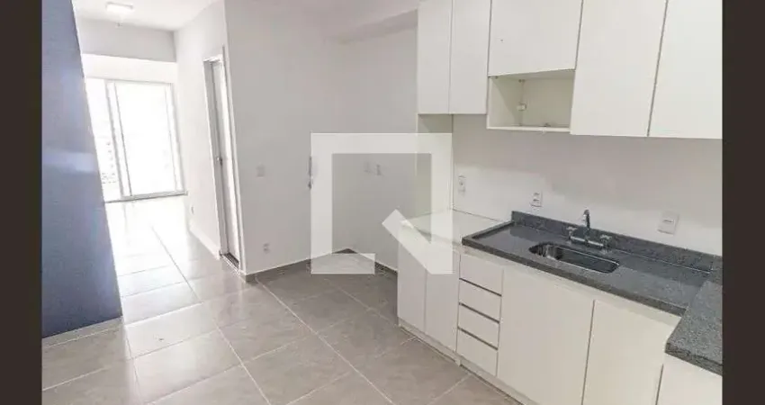 Apartamento com 1 quarto à venda na Rua Claudino Pinto, Mooca, São Paulo