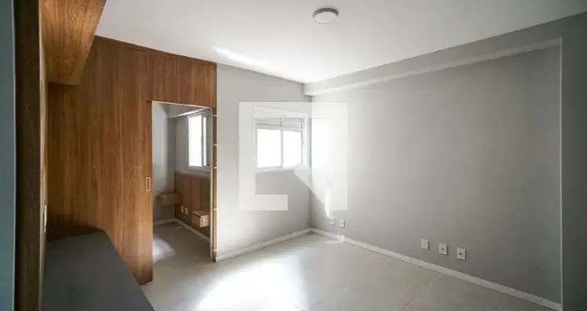 Apartamento para Venda - Vila Carrão, 1 Quarto, 30 m² - São Paulo
