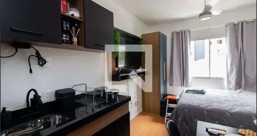 Kitnet / Stúdio para Venda - Itaquera, 1 Quarto, 17 m² - São Paulo