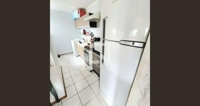 Apartamento para Venda - Rubem Berta, 1 Quarto, 40 m² - Porto Alegre