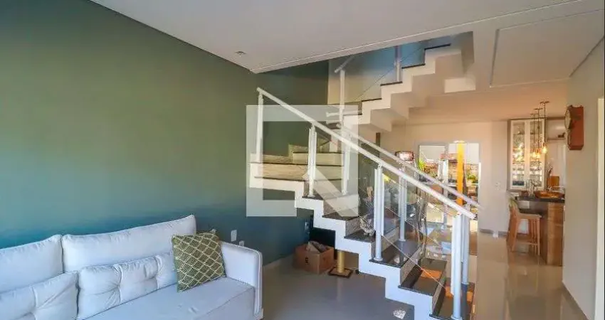 Casa / Sobrado em Condomínio para Venda - Medeiros, 3 Quartos, 152 m² - Jundiaí