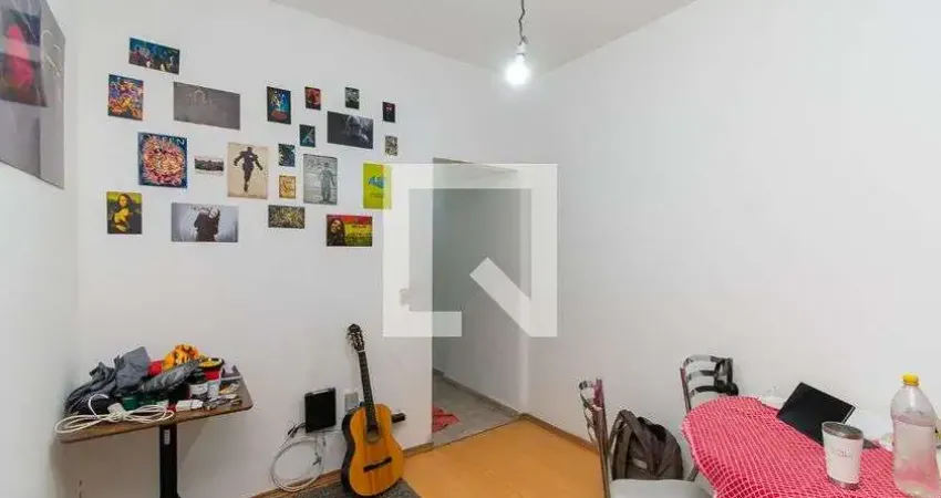 Kitnet / Stúdio para Venda - Liberdade, 1 Quarto, 39 m² - São Paulo