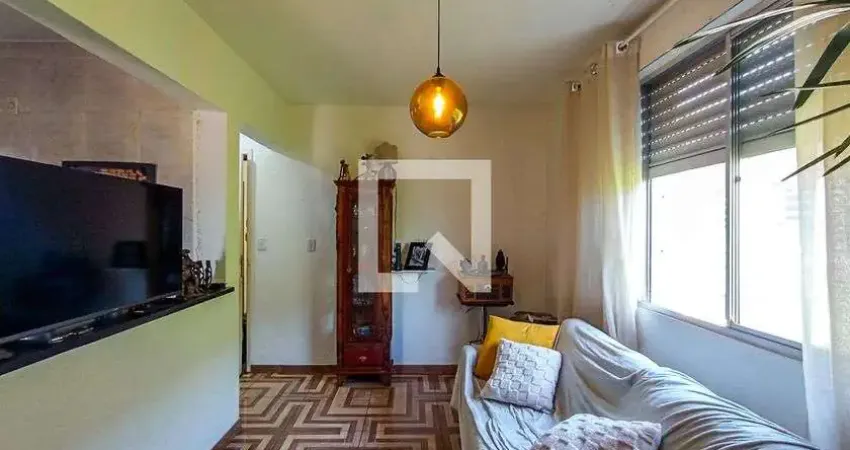 Apartamento para Venda - Tristeza, 2 Quartos, 55 m² - Porto Alegre