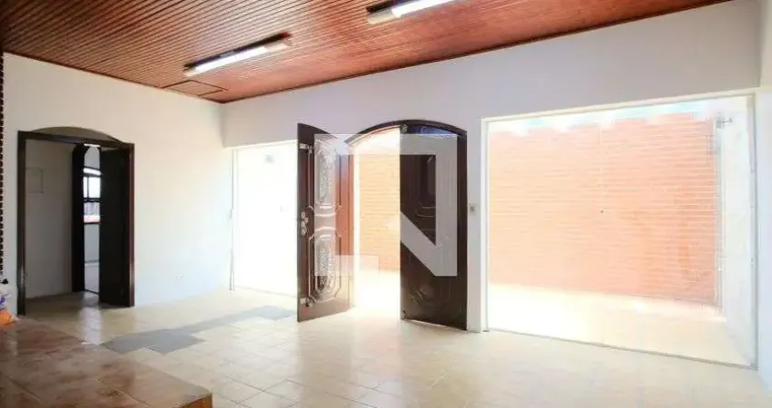 Casa com 4 quartos à venda na Rua Imembuí, Tatuapé, São Paulo