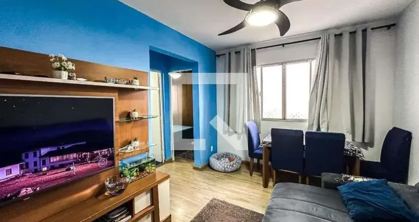 Apartamento com 2 quartos à venda na Rua Coronel Antônio Marcelo, Mooca, São Paulo