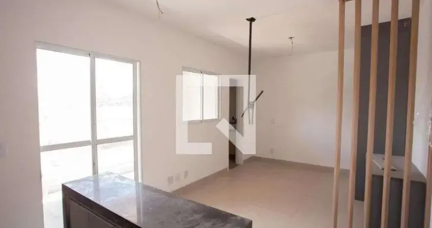 Kitnet / Stúdio para Venda - Santana, 1 Quarto, 35 m² - São Paulo