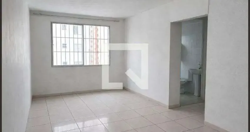 Apartamento para Venda - Vila Ema, 2 Quartos, 50 m² - São Paulo