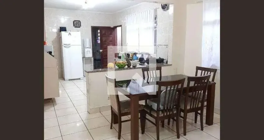 Casa para Venda - Vila Califórnia, 3 Quartos, 170 m² - São Paulo