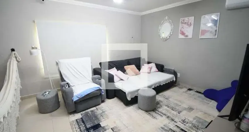 Casa para Venda - Vila Industrial, 3 Quartos, 163 m² - Campinas