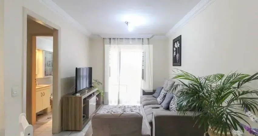 Apartamento para Venda - Vila Formosa, 2 Quartos, 54 m² - São Paulo