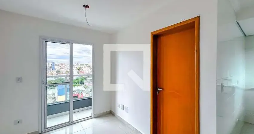 Apartamento para Venda - Vila Matilde, 2 Quartos, 60 m² - São Paulo