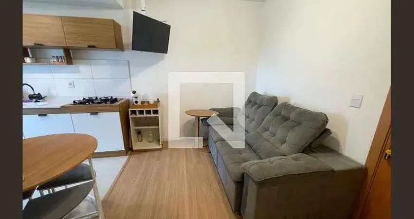 Apartamento para Venda - Guarani, 2 Quartos, 48 m² - Novo Hamburgo