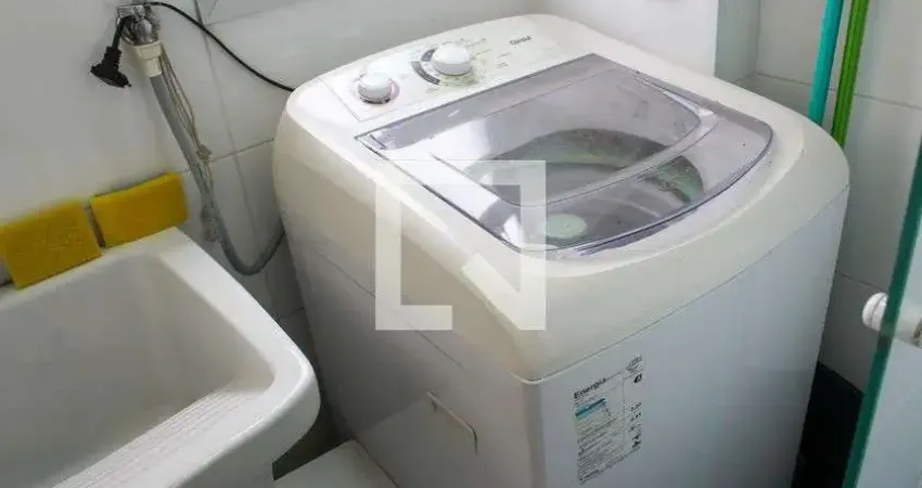 Apartamento para Venda - Santa Cecília, 2 Quartos, 47 m² - São Paulo