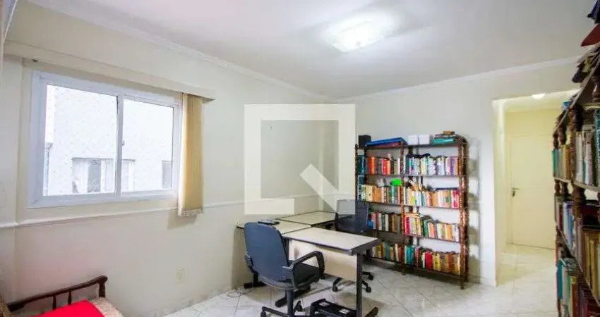 Apartamento para Venda - Parque Bandeirante, 2 Quartos, 56 m² - Santo André