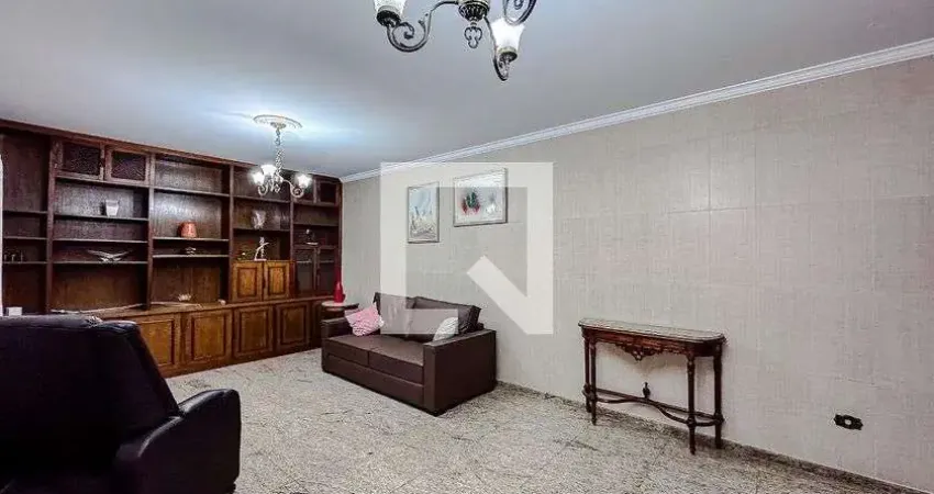 Casa com 3 quartos à venda na Rua Jupira, Belém, São Paulo
