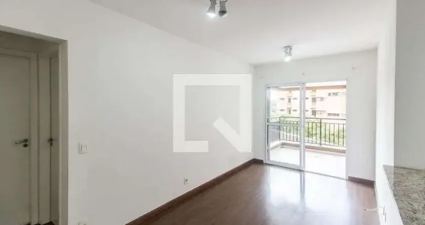 Apartamento para Venda - Alphaville, 2 Quartos, 68 m² - Barueri