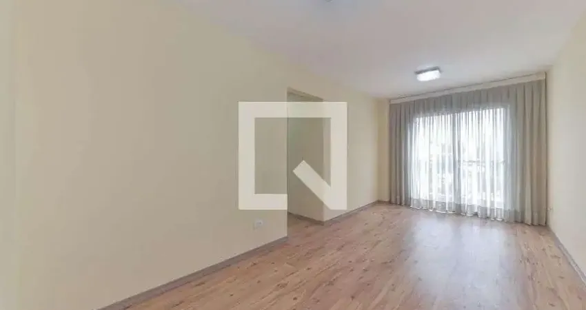 Apartamento para Venda - Jardim Paulista, 3 Quartos, 80 m² - São Paulo