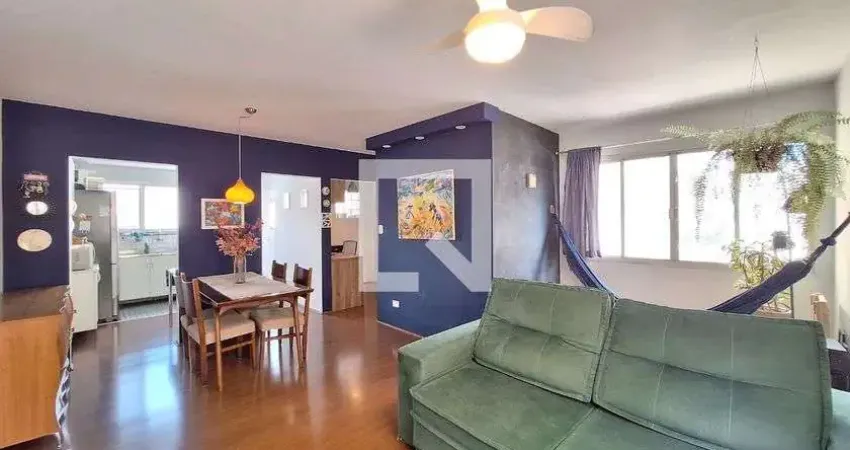 Apartamento para Venda - Vila Pompéia, 2 Quartos, 79 m² - São Paulo