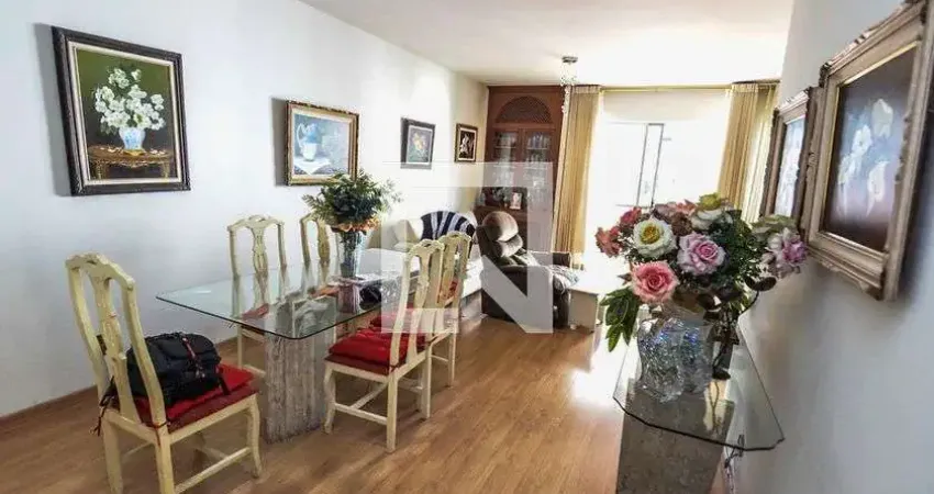 Apartamento para Venda - Vila Isabel, 2 Quartos, 89 m² - Rio de Janeiro