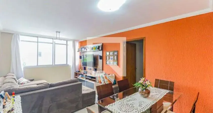 Apartamento para Venda - Santo Amaro , 3 Quartos, 79 m² - São Paulo