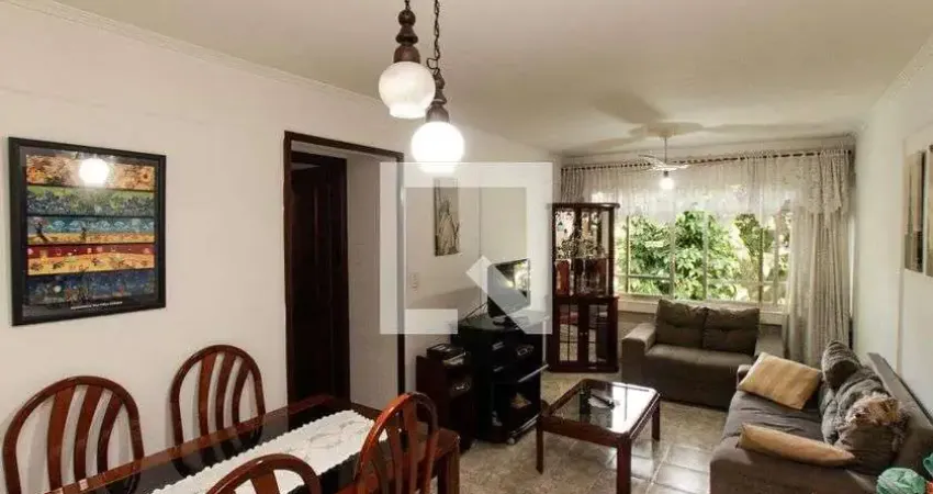 Apartamento para Venda - Vila Constança , 3 Quartos, 90 m² - São Paulo