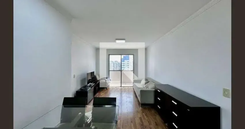 Apartamento para Venda - Chácara Santo Antonio, 2 Quartos, 72 m² - São Paulo
