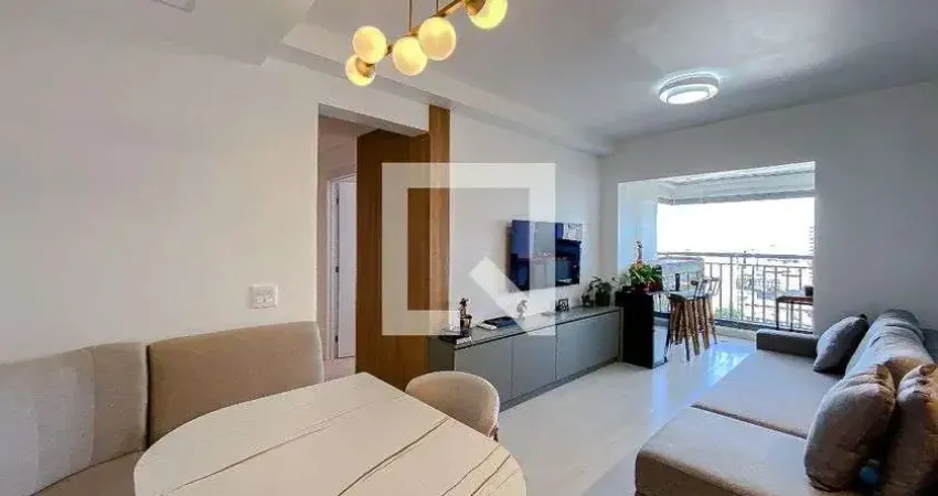 Apartamento com 2 quartos à venda na Rua Padre Adelino, Belém, São Paulo