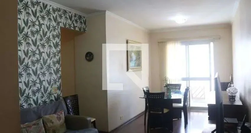 Apartamento para Venda - Vila Pompéia, 3 Quartos, 71 m² - São Paulo