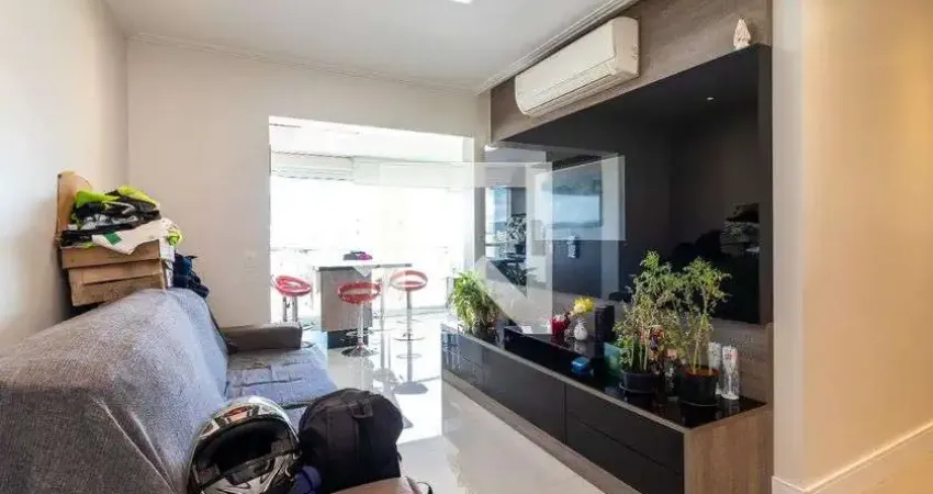Apartamento para Venda - Santana, 2 Quartos, 70 m² - São Paulo